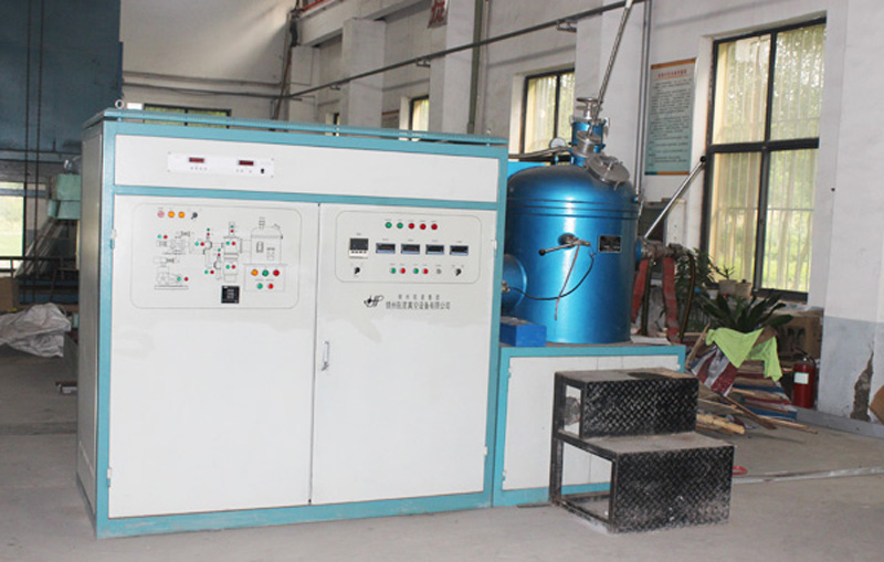 Vacuum Furnace