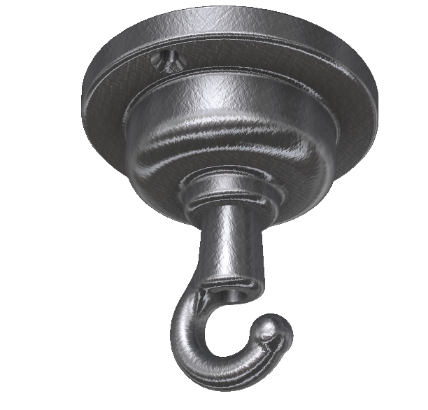 Ceiling Light Bracket