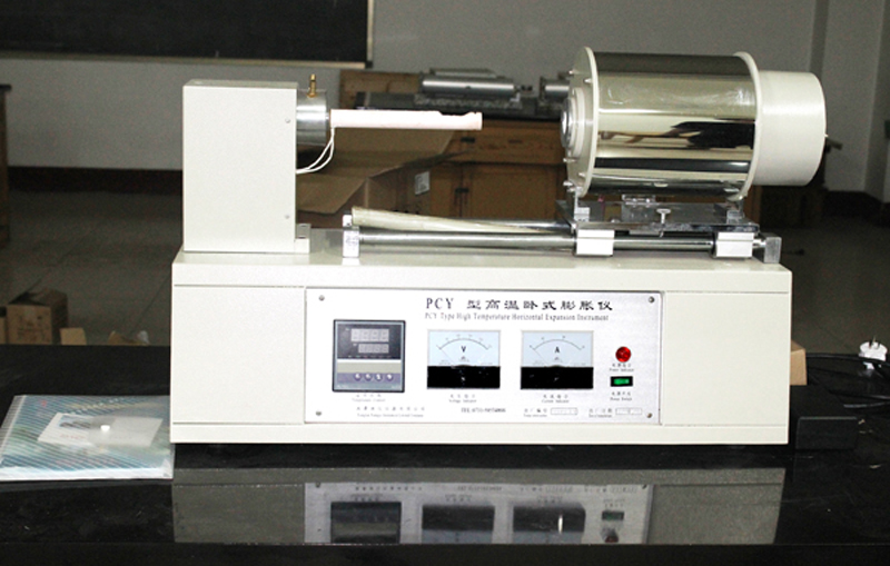 High-temperature Dilatometer
