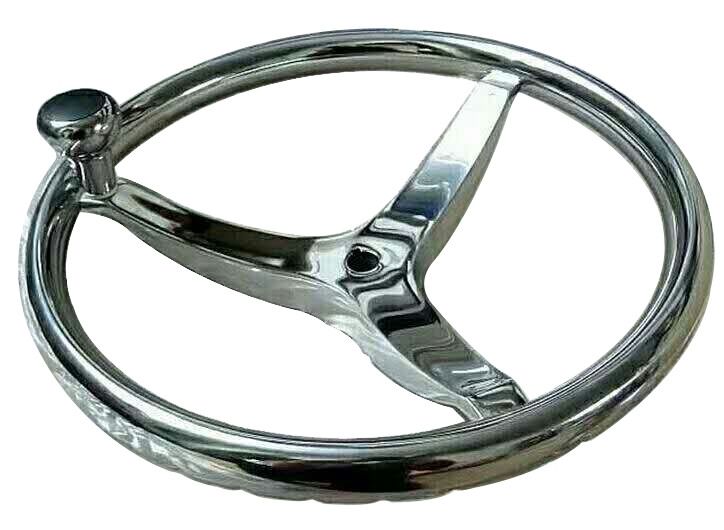 Marine HardwareJYG Precision Casting Co., LtdInvestment Casting, Lost Wax Casting, Foundry